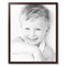 ArtToFrames 24x30 Inch Picture Frame, This 1 Inch Custom Wood Poster Frame is Available in Multiple Colors, Great for Your Art or Photos - Comes with 060 Plexi Glass and Corrugated Backing (A9RI)